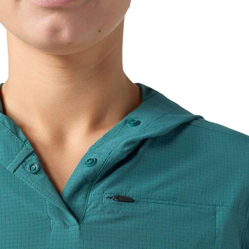 Ladies' Vescent Hoodie by Stio in Saudi Arabia