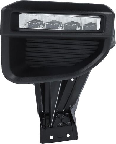 LAMP LAMP LEFT SIDE Side Light Assembly استبدال F250 F350 F450 2020-2022 in Saudi Arabia