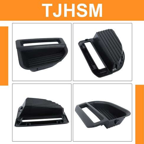 LAMP LAMP LEFT SIDE Side Light Assembly استبدال F250 F350 F450 2020-2022 in Saudi Arabia