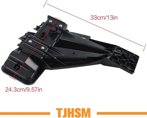 LAMP LAMP LEFT SIDE Side Light Assembly استبدال F250 F350 F450 2020-2022 in Saudi Arabia