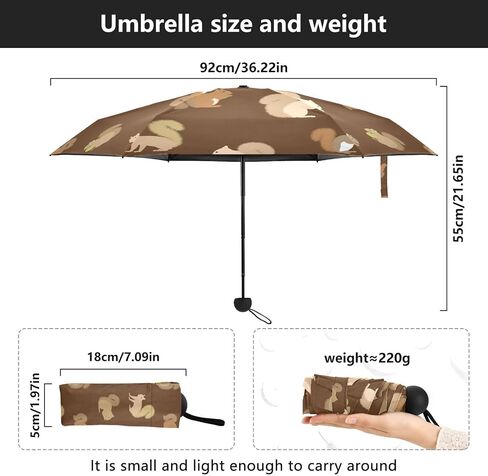 Van Gogh Black Cat Starry Sky Travel Umbrellas for Rain Windproof Outdoor Small Compact Folding Umbrella in Saudi Arabia
