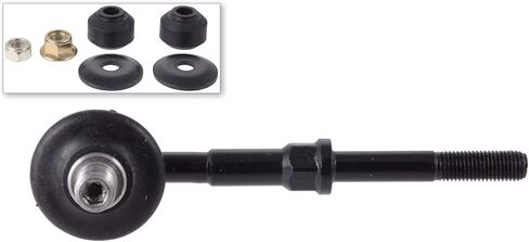 Centric 606.44002 Sway Bar Link, Rear in Saudi Arabia