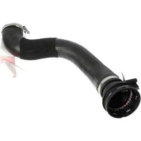 2017-2019 Ford Super Duty 6.7L PowerStroke Turbo Intercooler Outlet Tube HC3Z-6F073-B, Black in Kuwait
