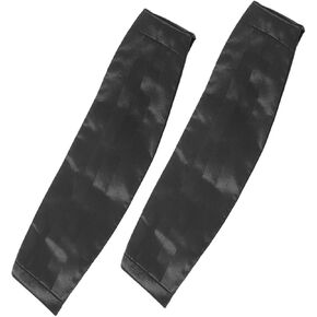 homoyoyo 2pcs الرجال الصلبة cummerbund ساتان قابلة للتعديل حزام الساتان لحفلات الأطراف الرسمية لحفلات الزفاف والأطراف دعم الخصر لدعم البدلات in Kuwait