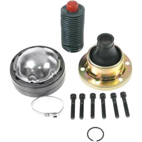 Front Drive Shaft Rear CV Joint Boot Repair Kit for Aviator for Ranger for Explorer Sport Trac for Explorer for B2500 for B2300 for B3000 for B4000 Truck 4WD 1ATRX00026 CRA92737 in Kuwait