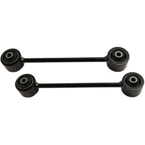 Pair Set of 2 Lateral Links Rear Driver & Passenger Side Upper for Lexus for GX460 2010-2021,for Toyota for 4Runner 2003-2021 for FJ Cruiser 2007-2014 Non-Adjustable in Saudi Arabia