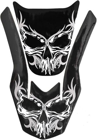 Sticker Decal Graphics Fairing Kit for CRF50 XR50 SSR 110 125 Pit Pro Dirt Bike in Kuwait