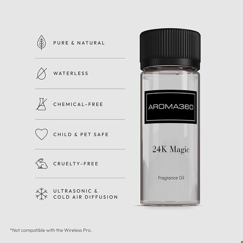 Aroma360 Allure - 500mL in Saudi Arabia