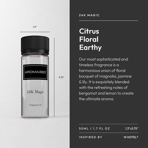 Aroma360 Allure - 500mL in Saudi Arabia