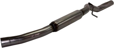 Go-Parts - for 2014-2021 Ram ProMaster 1500 Exhaust Pipe in Saudi Arabia