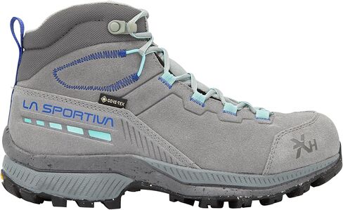 حذاء La Sportiva الرجالي TX Hike Mid مصنوع من الجلد GTX للمشي لمسافات طويلة in Kuwait