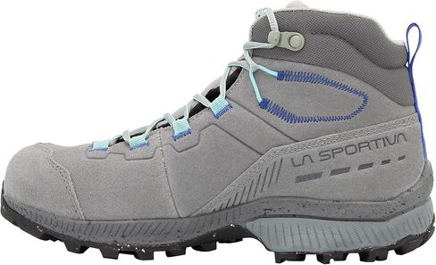 حذاء La Sportiva الرجالي TX Hike Mid مصنوع من الجلد GTX للمشي لمسافات طويلة in Kuwait