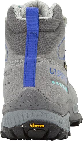 حذاء La Sportiva الرجالي TX Hike Mid مصنوع من الجلد GTX للمشي لمسافات طويلة in Kuwait