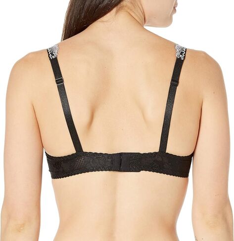 Aubade Women's Soleil Nocturne Half-Cup Bra, Gala, 34D in Saudi Arabia