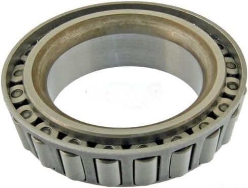 Differential Carrier Bearing Rear for 2004-2009 Cadillac XLR in Saudi Arabia