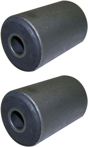 2 مجموعة من - جلبة الربيع الخلفية 1pc لجيب لشروكي 1984-2001 in Saudi Arabia