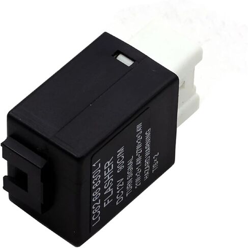 Turn Signal Flasher Relay 323 in Saudi Arabia