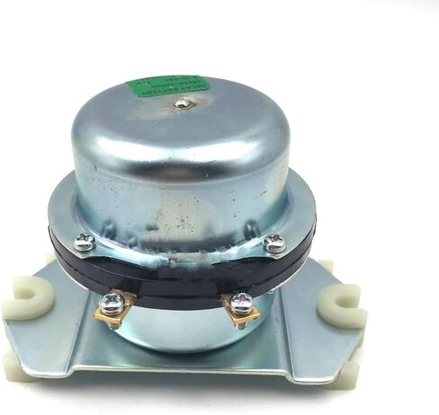 Excavator Battery Relay Battery Main Switch 24V BR-262 08088-30000 0808830000 in Saudi Arabia