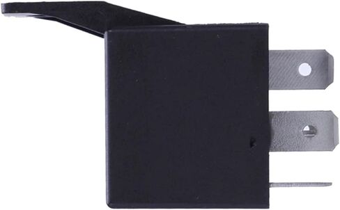 2X 12V Volt 40A AMP 5 Pin Changeover Relay in Saudi Arabia