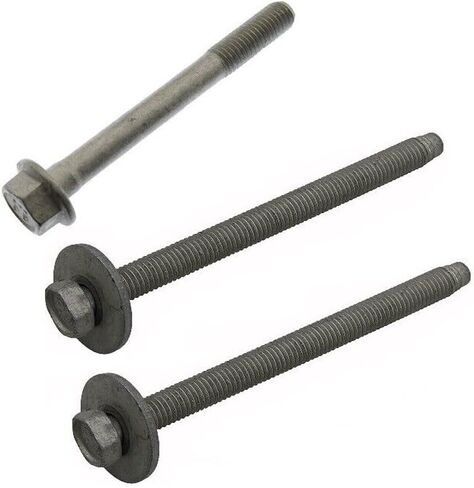 Alternator Bracket Bolts Kit Assembly for Chevy for Camaro 1998-2002,for Pontiac for Firebird 1998-2002 for GTO 2004-2006 Left 11562302 11516360 in Kuwait