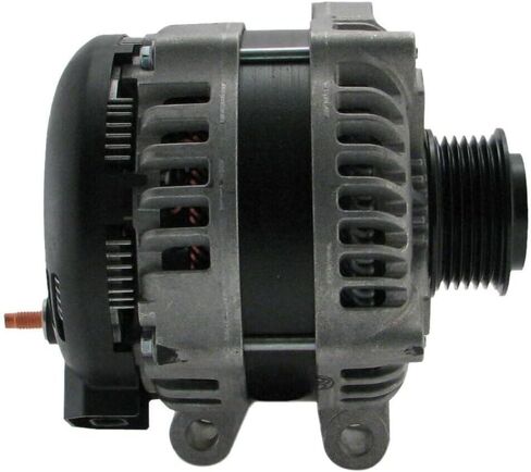 Alternator Replaces V6 12V 170A 90-29-5691 for Buick for Enclave 3.6L 08-17,for Chevy for Traverse 3.6L 09-17,for GMC for Acadia 3.6L 07-16,for Saturn for Outlook 3.6L 07-10 in Kuwait