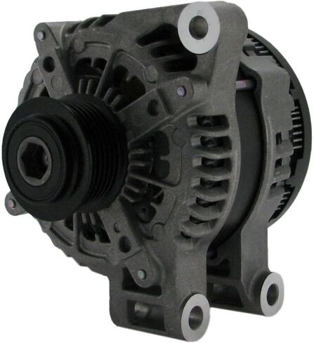 Alternator Replaces V6 12V 170A 90-29-5691 for Buick for Enclave 3.6L 08-17,for Chevy for Traverse 3.6L 09-17,for GMC for Acadia 3.6L 07-16,for Saturn for Outlook 3.6L 07-10 in Kuwait