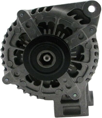 Alternator Replaces V6 12V 170A 90-29-5691 for Buick for Enclave 3.6L 08-17,for Chevy for Traverse 3.6L 09-17,for GMC for Acadia 3.6L 07-16,for Saturn for Outlook 3.6L 07-10 in Kuwait