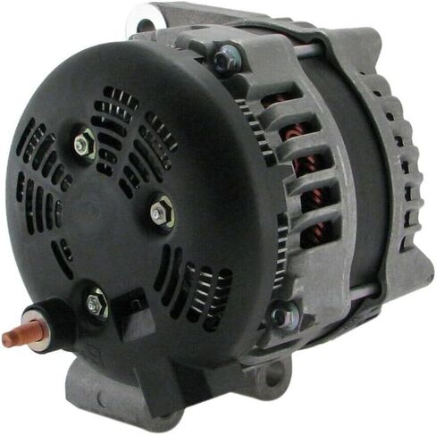 Alternator Replaces V6 12V 170A 90-29-5691 for Buick for Enclave 3.6L 08-17,for Chevy for Traverse 3.6L 09-17,for GMC for Acadia 3.6L 07-16,for Saturn for Outlook 3.6L 07-10 in Kuwait