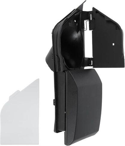 ACROPIX FUELIN FILLER DOIRK HISE COPER W/Black Cover for Ford Transit VANS 150 250 350 HD 2015-2023 No.CK4Z-5427936-A CAP FILLER FILLER CAP in Saudi Arabia