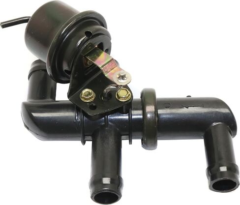 Garage-Pro Heater Bypass Valve Compatible with Pontiac GTO 2004-2006 USA Additional Equipment in Saudi Arabia