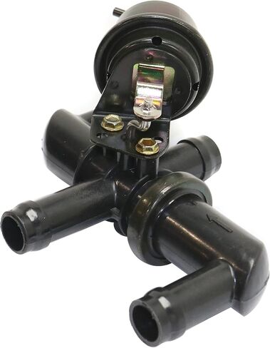 Garage-Pro Heater Bypass Valve Compatible with Pontiac GTO 2004-2006 USA Additional Equipment in Saudi Arabia
