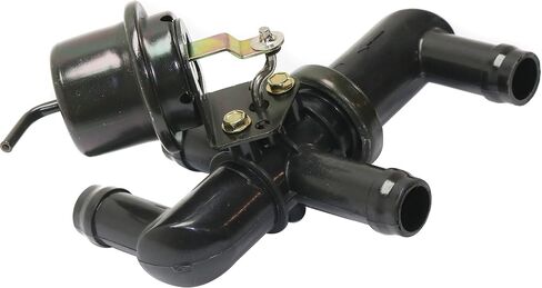 Garage-Pro Heater Bypass Valve Compatible with Pontiac GTO 2004-2006 USA Additional Equipment in Saudi Arabia