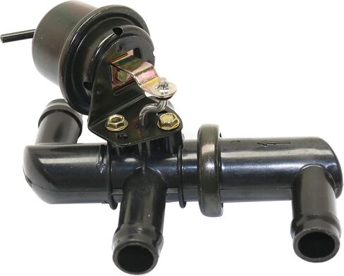 Garage-Pro Heater Bypass Valve Compatible with Pontiac GTO 2004-2006 USA Additional Equipment in Saudi Arabia