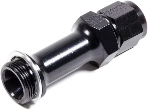 Fragola -8AN x 7/8-20 Carb Adapter Long Female Nut in Saudi Arabia