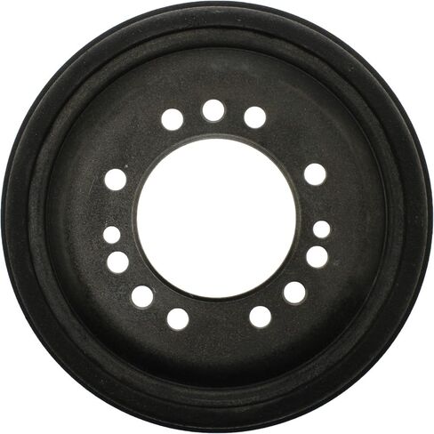 Front Brake Drum متوافق مع Ford F-250 1975 1974 1973 1972 1970 1969 1968 1967 1966 1965 1964 1963 1962 1961 1959 1958 1957 P-205994 in Kuwait