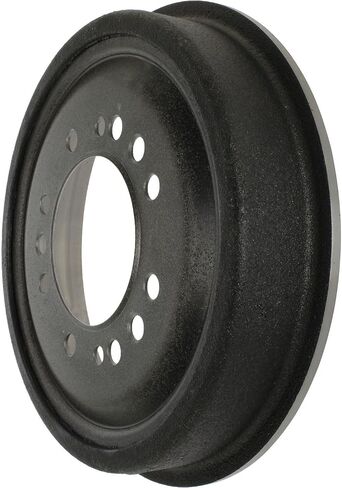 Front Brake Drum متوافق مع Ford F-250 1975 1974 1973 1972 1970 1969 1968 1967 1966 1965 1964 1963 1962 1961 1959 1958 1957 P-205994 in Kuwait