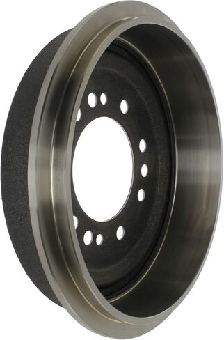 Front Brake Drum متوافق مع Ford F-250 1975 1974 1973 1972 1970 1969 1968 1967 1966 1965 1964 1963 1962 1961 1959 1958 1957 P-205994 in Kuwait
