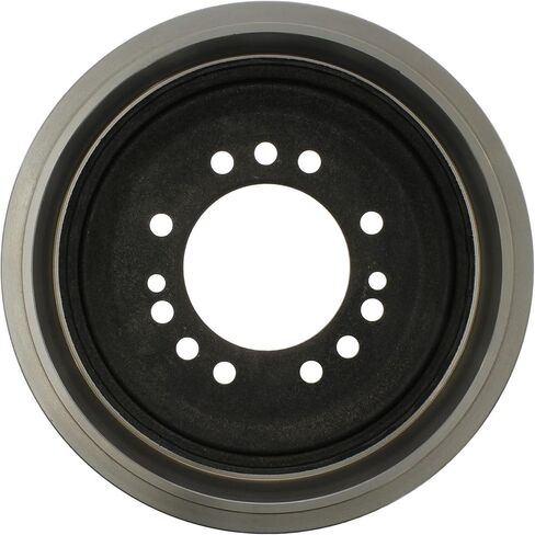 Front Brake Drum متوافق مع Ford F-250 1975 1974 1973 1972 1970 1969 1968 1967 1966 1965 1964 1963 1962 1961 1959 1958 1957 P-205994 in Kuwait