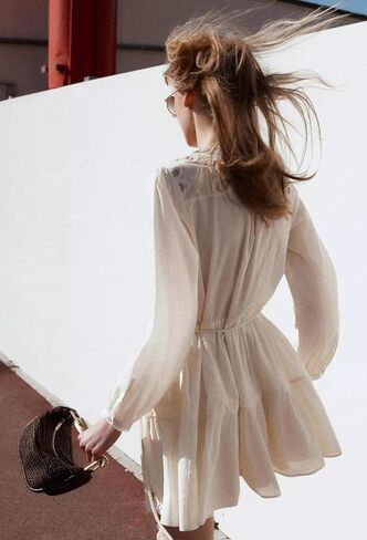 Bohemia Straw Beach Bag Women Macrame Shoulder Hobo Tote Handbag Travel Summer Beach Bags Top-handle Crossbody Purse 2025 in Kuwait