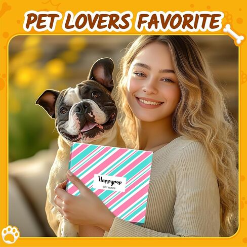 هدايا HAPPYPOP English Bulldog للنساء - هدايا Pitbull، جوارب English Bulldog المبتكرة، جوارب ممتعة سخيفة in Saudi Arabia
