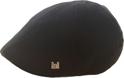 HeadChange Econo Cotton Twill 6 لوحة Ivy Cap Duck Bill Scally Newsboy Pub Hat in Saudi Arabia
