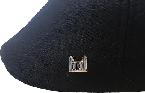 HeadChange Econo Cotton Twill 6 لوحة Ivy Cap Duck Bill Scally Newsboy Pub Hat in Saudi Arabia