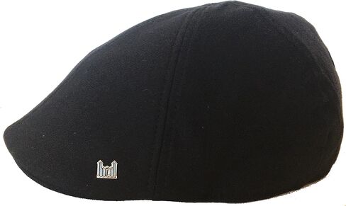 HeadChange Econo Cotton Twill 6 لوحة Ivy Cap Duck Bill Scally Newsboy Pub Hat in Saudi Arabia
