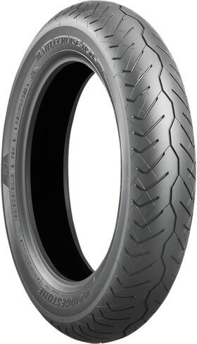 Bridgestone Battlecruise H50 الأمامي (130/60B-21) in Kuwait