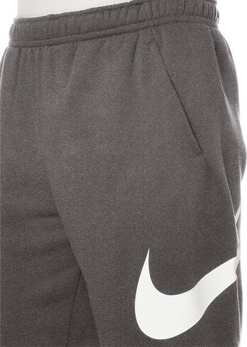 Nike Men's Sportswear Graphic Club Short, Signal Blue/Signal Blue, XX-Large in Saudi Arabia