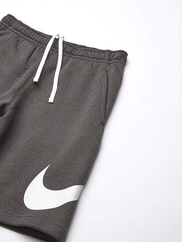 Nike Men's Sportswear Graphic Club Short, Signal Blue/Signal Blue, XX-Large in Saudi Arabia