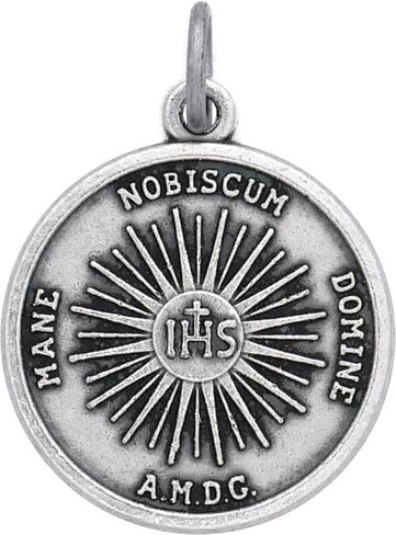 10 pack Holy Face Medals Veil Shroud of Jesus - Genuine Made in ITALY in Saudi Arabia