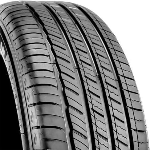 MICHELIN Primacy Tour A/S, All-Season Car Tire, Sport and Performance Cars - 255/55R18/XL 109H in Saudi Arabia