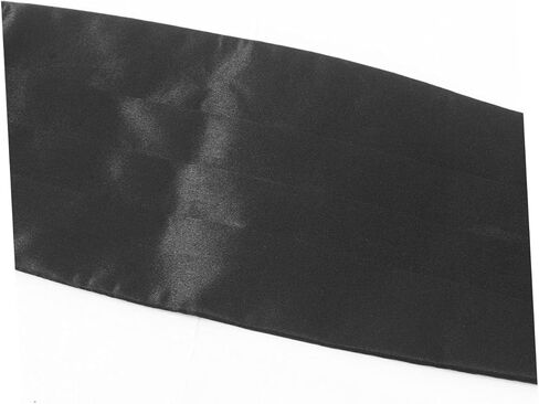 2pcs قابلة للتعديل رجال tuxedo cummerbund الخصر الرسمي لحفلات الزفاف الأطراف الصلبة ساتان حزام مريح مناسبة للخصر in Kuwait