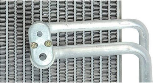 For Chevy Sonic/Trax Evaporator 2012 13 14 15 16 17 18 19 2020 | Tube & Fin | 95018026 in Saudi Arabia